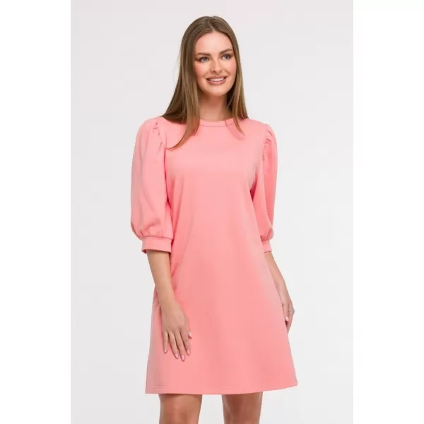  Obleka BEWEAR B291 KORAL 