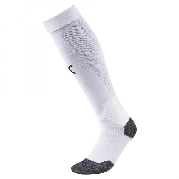  Nogometne nogavice PUMA TEAM LIGA SOCKS 703438_04 PUMA BELA/PUMA ČRNA 