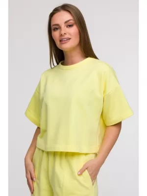Ženski pulover BEWEAR B294 LIMONA