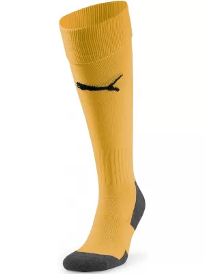 Nogometne nogavice PUMA TEAM LIGA SOCKS CORE 703441_61 SONČNI TOK
