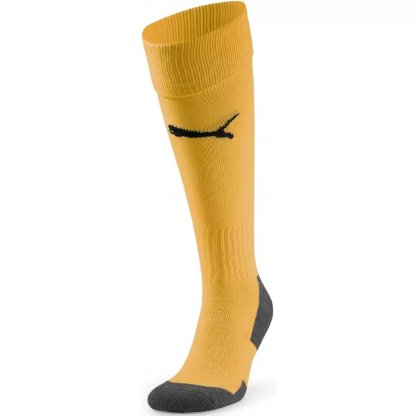  Nogometne nogavice PUMA TEAM LIGA SOCKS CORE 703441_61 SONČNI TOK 