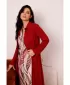 Obleka BEWEAR B283 ROZA