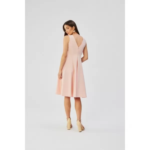  Obleka STYLOVE S358 PRAŠEK 