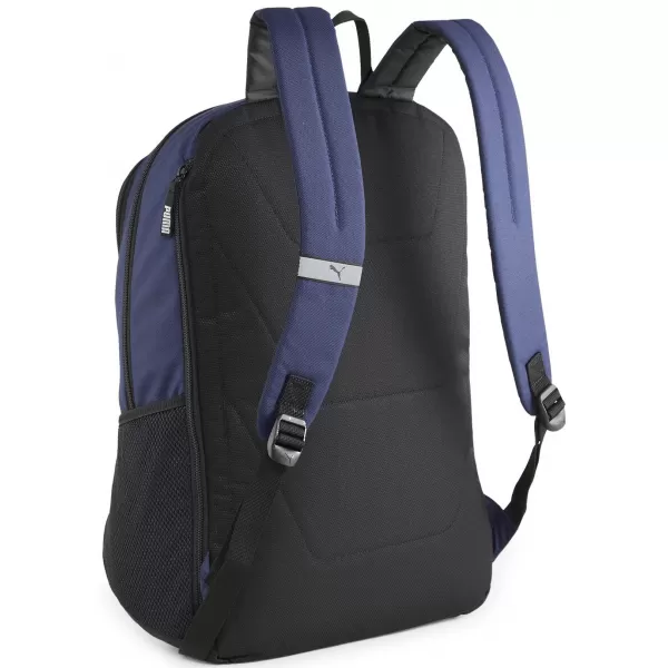  Nahrbtnik PUMA TEAMGOAL BACKPACK PREMIUM XL 090458_05 MORNARICA 
