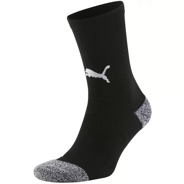  Nogometne nogavice PUMA TEAMLIGA TRAINING SOCKS 657270_03 PUMA ČRNA/PUMA BELA 