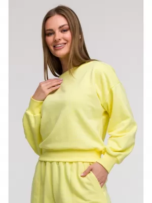 Ženski pulover BEWEAR B293 LIMONA