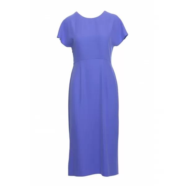  Obleka STYLOVE S398 MODRA 
