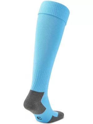 Nogometne nogavice PUMA TEAM LIGA SOCKS CORE 703441_40 BLUE ATOLL/ BLUE ATOLL/PUMA BLACK