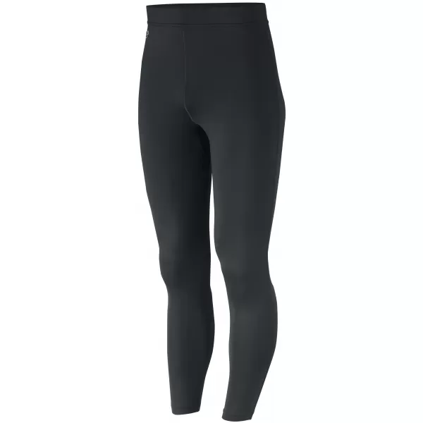  Gamaše PUMA LIGA BASELAYER LONG TIGHT 655925_03 PUMA ČRNA 