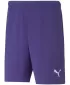 Kratke hlače PUMA TEAMRISE SHORT 704942_10 PRISM VIOLET/ PRIZMA VIJOLIČNA/PUMA BELA