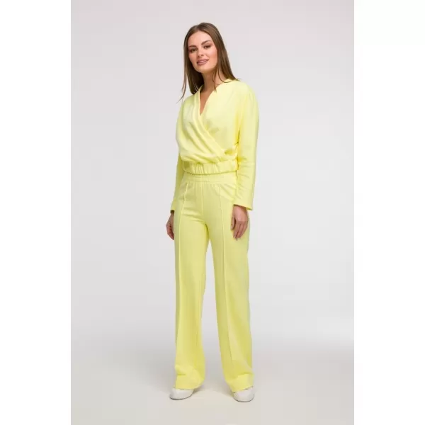  Ženski pulover BEWEAR B292 LIMONA 