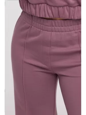 Ženske hlače BEWEAR B296 HEATHER