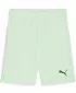 Kratke hlače PUMA TEAMGOAL SHORTS 705752_60 FRESH MINT/ SVEŽA META/PUMA ČRNA
