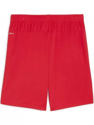 Kratke hlače PUMA TEAMGOAL SHORTS 705752_01 PUMA RED/PUMA WHITE