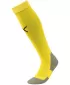 Nogometne nogavice PUMA TEAM LIGA SOCKS CORE 703441_07 CYBER YELLOW/ CYBER ​​RUMENO/PUMA ČRNO