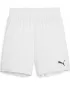 Kratke hlače PUMA TEAMGOAL SHORTS JR 705753_04 PUMA BELA/PUMA ČRNA
