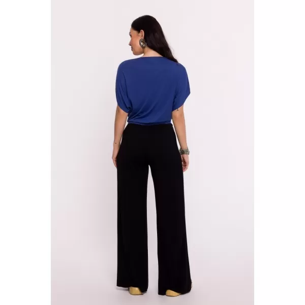  Ženska bluza BEWEAR B287 MODRA 