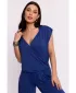 Ženska bluza BEWEAR B288 MODRA