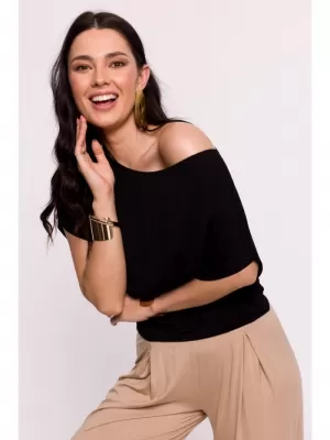 Ženska bluza BEWEAR B287 ČRNA