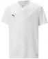 T -majica PUMA TEAMULTIMATE JERSEY JR 705656_04 PUMA BELA