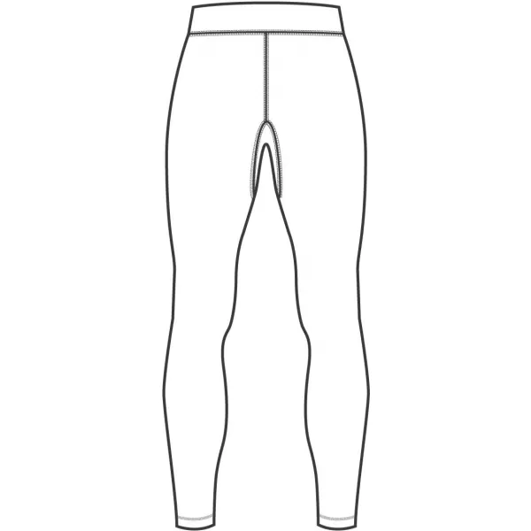  Gamaše PUMA LIGA BASELAYER LONG TIGHT 655925_04 PUMA BELA 