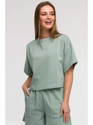 Ženski pulover BEWEAR B294 KOVNICA