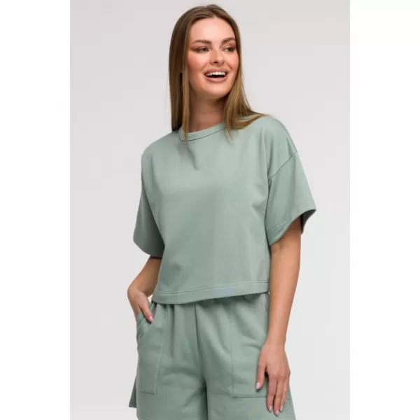  Ženski pulover BEWEAR B294 KOVNICA 