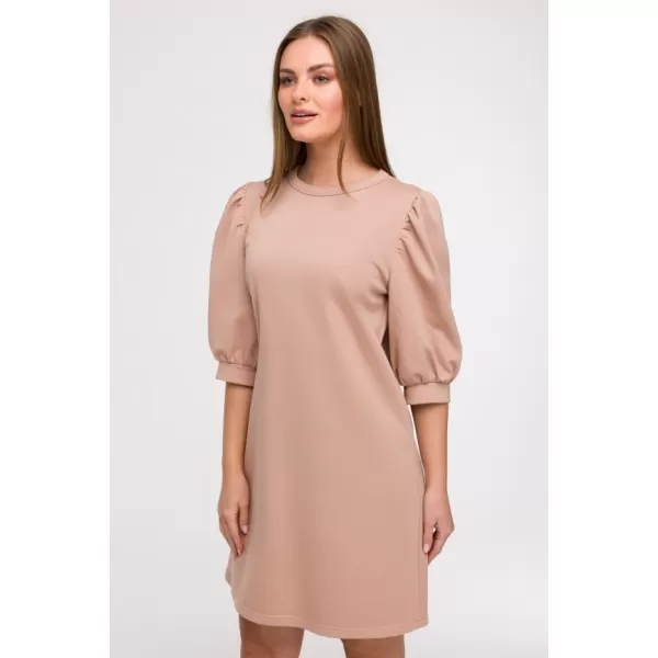  Obleka BEWEAR B291 MOKA 