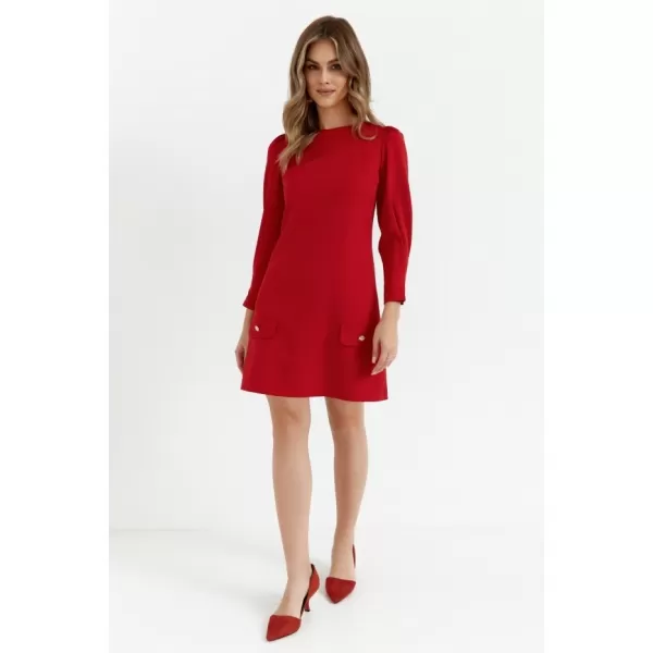  Obleka MAKOVER K148 IZD 