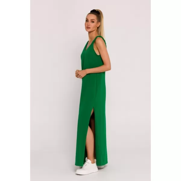  Obleka MOE M791 ZELENA 