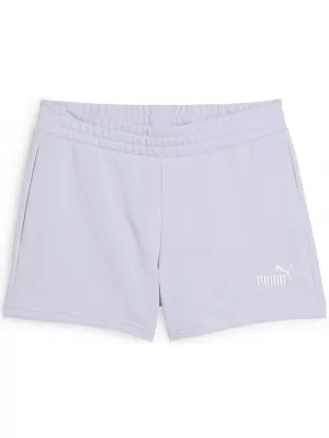 Ženske kratke hlače PUMA ESS SMALL NO. 1 LOGO SHORTS 682439_47 HLADNO VREME