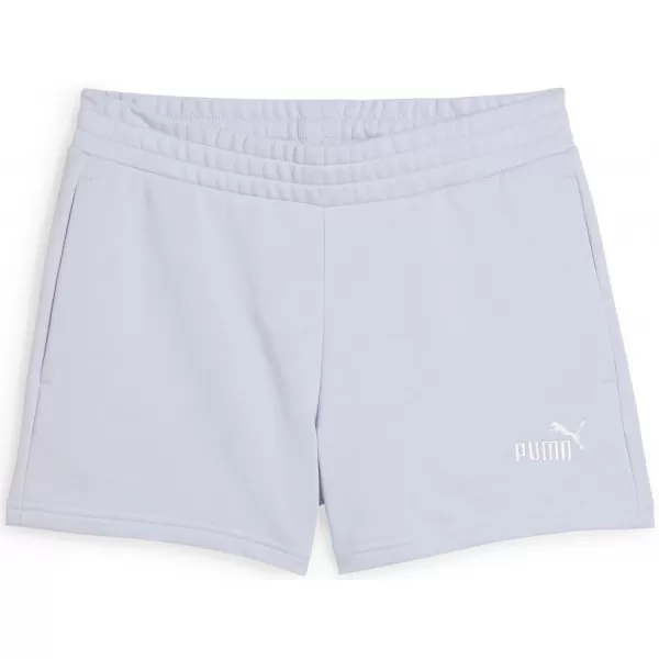  Ženske kratke hlače PUMA ESS SMALL NO. 1 LOGO SHORTS 682439_47 HLADNO VREME 
