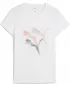 Srajca PUMA GRAPHICS BRANDED LEAF TEE 685082_02 PUMA BELA