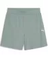 Ženske kratke hlače PUMA ESS ELEVATED SHORTS 685026_30 ZELENA LUNA