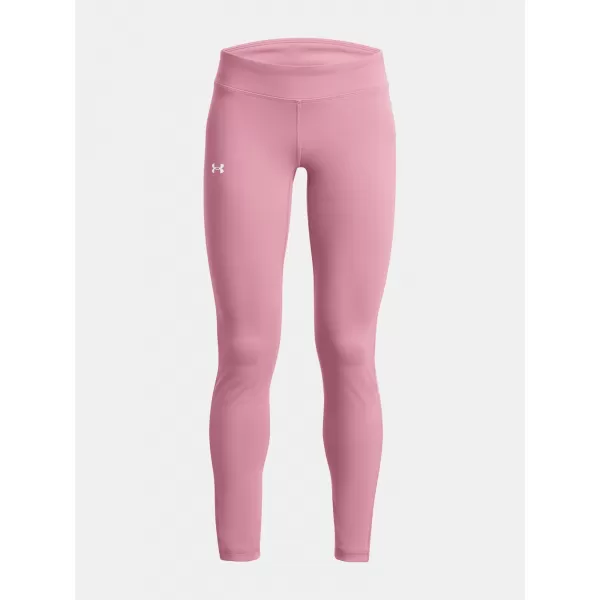  Dekliške pajkice UNDER ARMOUR MOTION LEGGING 1366119-697 ROZA 