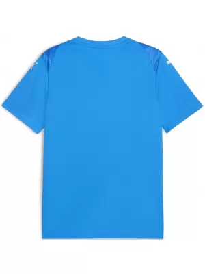 Srajca PUMA TEAMULTIMATE JERSEY 706280_01 PUMA RED/PUMA WHITE