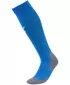 Nogometne nogavice PUMA TEAM LIGA SOCKS CORE 703441_02 ELECTRIC BLUE L/ ELEKTRIČNI MODRA L/PUMA BELA