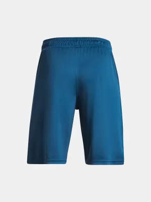 Fantovske kratke hlače UNDER ARMOUR PROTOTYPE 2.0 LOGO SHORTS 1361817-426 MODRA