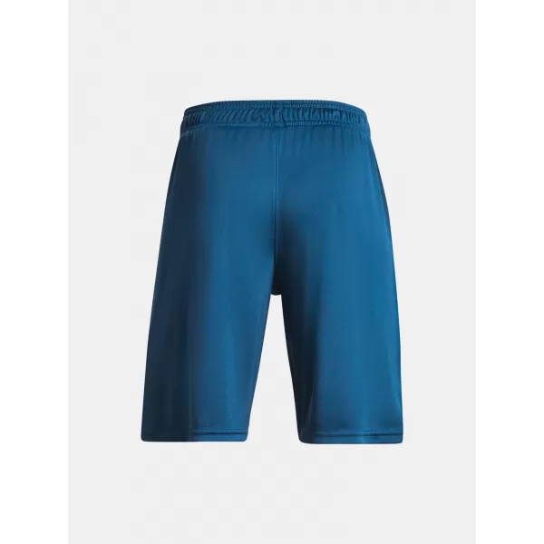  Fantovske kratke hlače UNDER ARMOUR PROTOTYPE 2.0 LOGO SHORTS 1361817-426 MODRA 