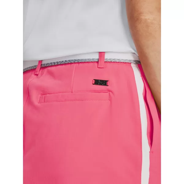  Žensko krilo UNDER ARMOUR LINKS WOVEN SKORT 1362111-683 ROZA 