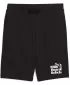 Kratke hlače PUMA MID90S LONG SHORTS 685151_01 PUMA ČRNA