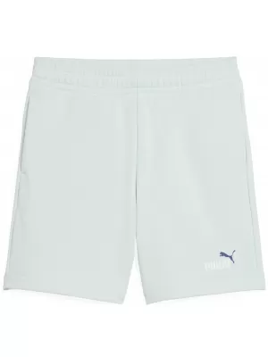 Kratke hlače PUMA ESS 2 COLOR LOGO SHORTS TR 685826_50 MIRNO MODRA