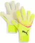 Vratar PUMA FUTURE PRO HYBRID 042065_02 RUMENO OPOZORILO/SONCE