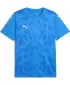 Srajca PUMA TEAMULTIMATE JERSEY 706280_01 PUMA RED/PUMA WHITE
