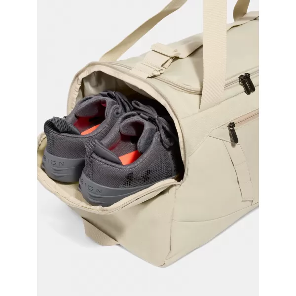  Torba UNDER ARMOUR UNDENIABLE 5.0 DUFFLE MD 1369223-290 RJAVA 