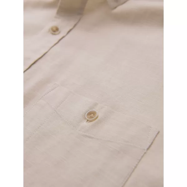  Srajca OMBRE OM-SHCS-0134 SMETANA 