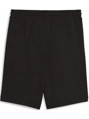 Kratke hlače PUMA MID90S LONG SHORTS 685151_01 PUMA ČRNA