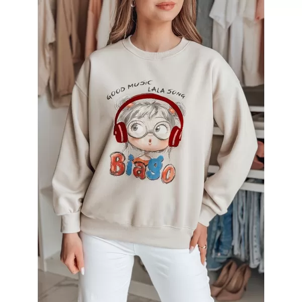  Damske trenirke DSTREET LALA VIBE BY1506 BEŽ 