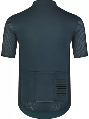 Moški kolesarski dres NORDBLANC WONDERMENT NBSMF8215 ZELENA