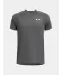 Fantovska majica s kratkimi rokavi UNDER ARMOUR TECH 2.0 SS 1363284-025 SIVA